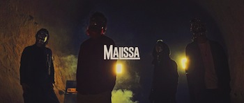 Malissa presents【GENERATIONS FES Vol.02】
