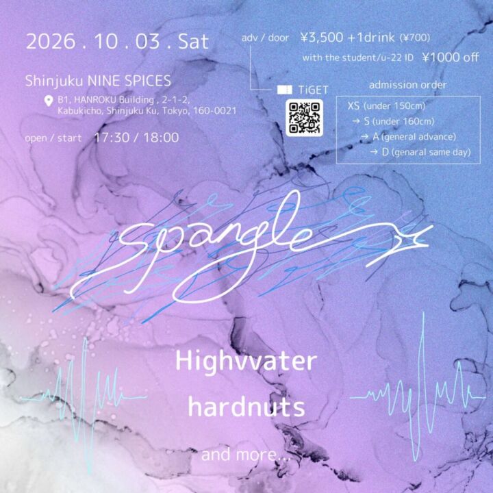spangle